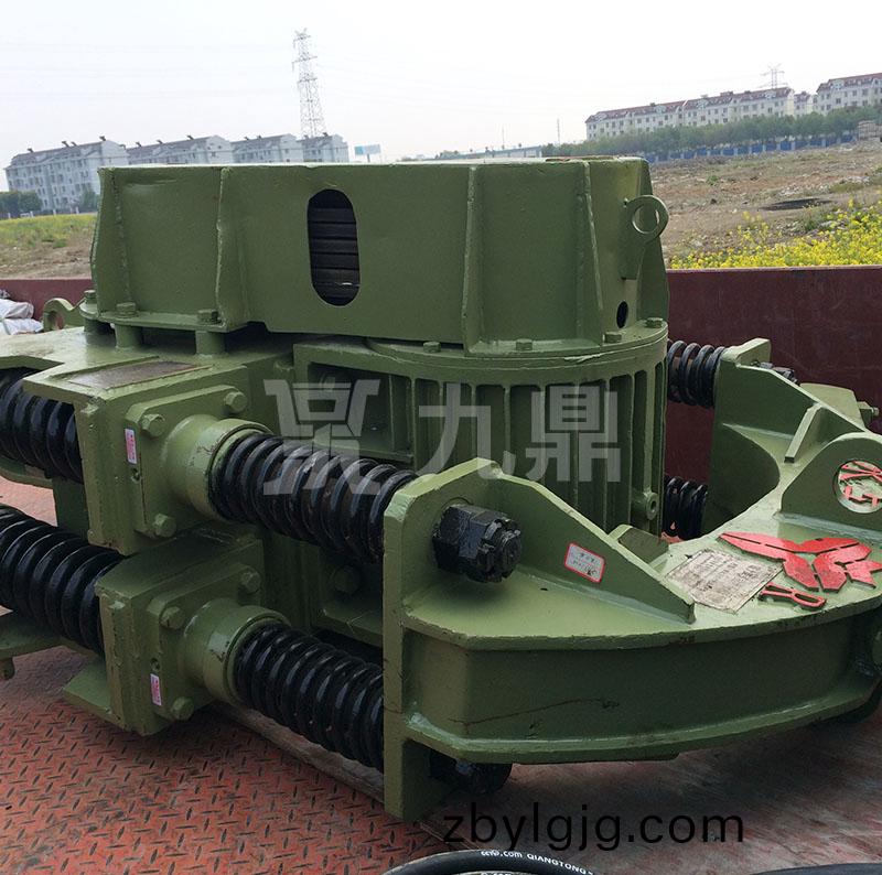 振動(dòng)鎚(chui)